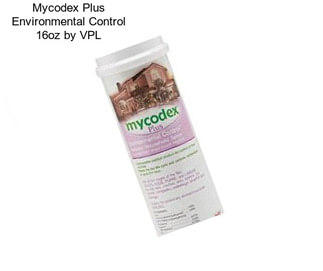 Mycodex Plus Environmental Control 16oz by VPL