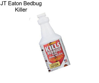 JT Eaton Bedbug Killer