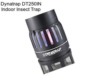 Dynatrap DT250IN Indoor Insect Trap