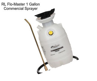 RL Flo-Master 1 Gallon Commercial Sprayer