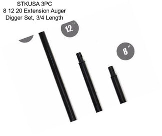 STKUSA 3PC 8\