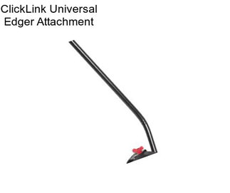 ClickLink Universal Edger Attachment