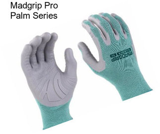 Madgrip Pro Palm Series