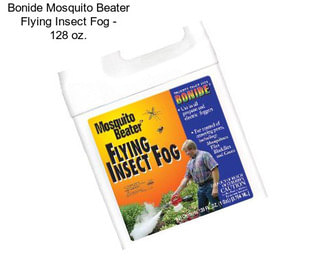 Bonide Mosquito Beater Flying Insect Fog - 128 oz.