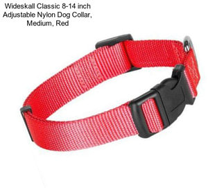 Wideskall Classic 8-14\