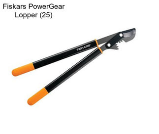 Fiskars PowerGear Lopper (25\