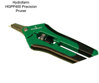 Hydrofarm HGPP400 Precision Pruner