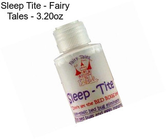 Sleep Tite - Fairy Tales - 3.20oz