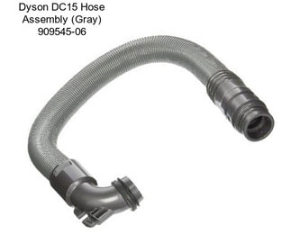 Dyson DC15 Hose Assembly (Gray) 909545-06