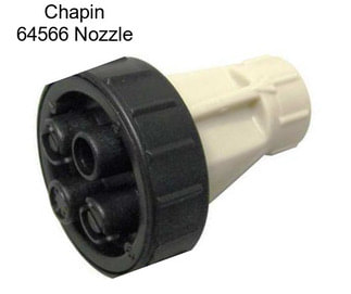 Chapin 64566 Nozzle