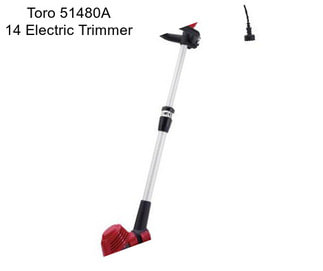 Toro 51480A 14\