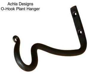 Achla Designs O-Hook Plant Hanger