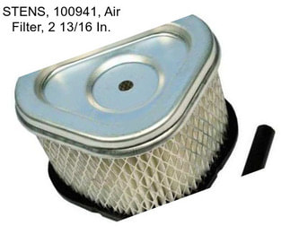 STENS, 100941, Air Filter, 2 13/16 In.