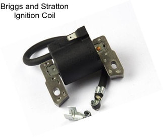 Briggs and Stratton Ignition Coil