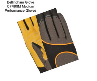 Bellingham Glove C7780IM Medium Performance Gloves