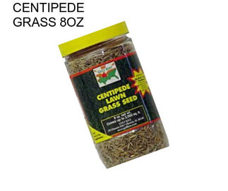 CENTIPEDE GRASS 8OZ