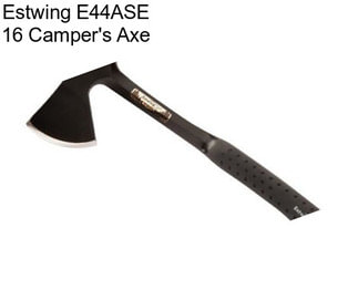 Estwing E44ASE 16\