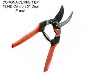CORONA CLIPPER BP 4314D Comfort 3/4\