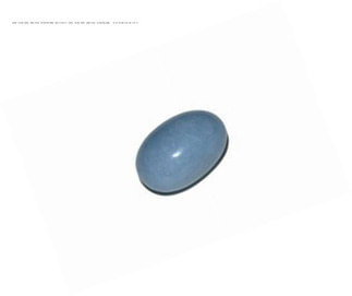 Angelite: Tumbled Angelite, Healing Stones, Metaphysical Healing, Chakra Stones by, Angelite: Tumbled Angelite, Healing Stones, Metaphysical Healing,.., By The Chrysalis Stone Ship from US