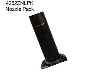 4252ZNLPK Nozzle Pack