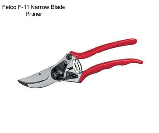 Felco F-11 Narrow Blade Pruner