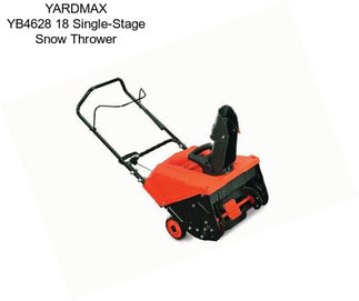 YARDMAX YB4628 18\