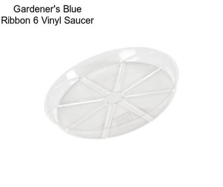 Gardener\'s Blue Ribbon 6\