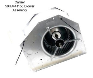 Carrier 50HJ441155 Blower Assembly