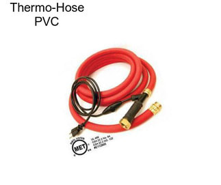 Thermo-Hose PVC