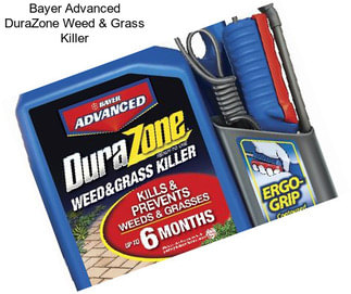 Bayer Advanced DuraZone Weed & Grass Killer