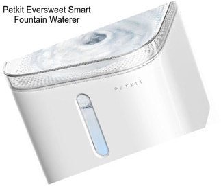 Petkit Eversweet Smart Fountain Waterer