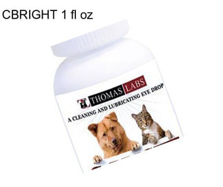 CBRIGHT 1 fl oz