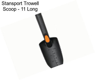 Stansport Trowell Scoop - 11\