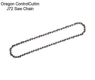 Oregon ControlCuttm J72 Saw Chain