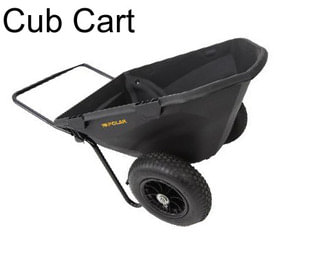 Cub Cart