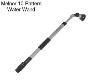 Melnor 10-Pattern Water Wand