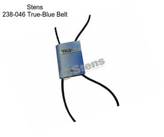 Stens 238-046 True-Blue Belt