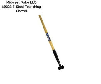 Midwest Rake LLC 89023 3\