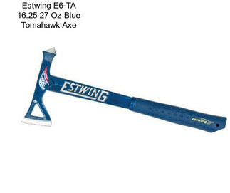 Estwing E6-TA 16.25\