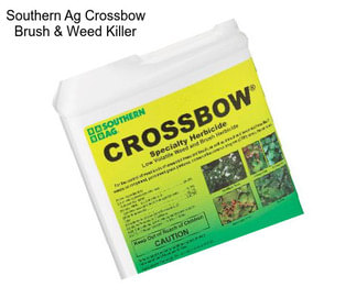 Southern Ag Crossbow Brush & Weed Killer