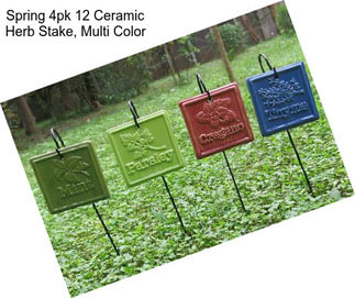 Spring 4pk 12\