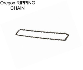 Oregon RIPPING CHAIN