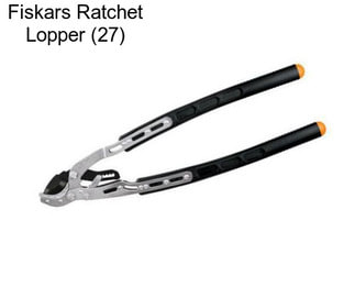 Fiskars Ratchet Lopper (27\