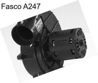 Fasco A247