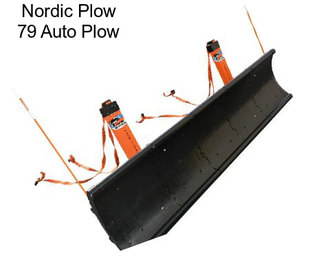 Nordic Plow 79\