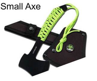 Small Axe