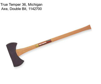 True Temper 36\