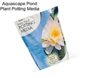 Aquascape Pond Plant Potting Media