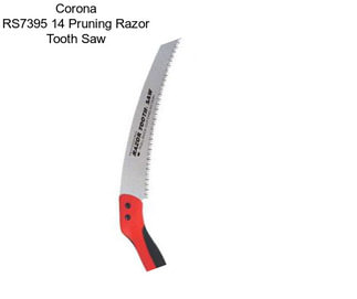 Corona RS7395 14\