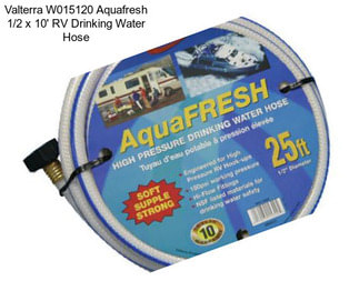 Valterra W015120 Aquafresh 1/2\